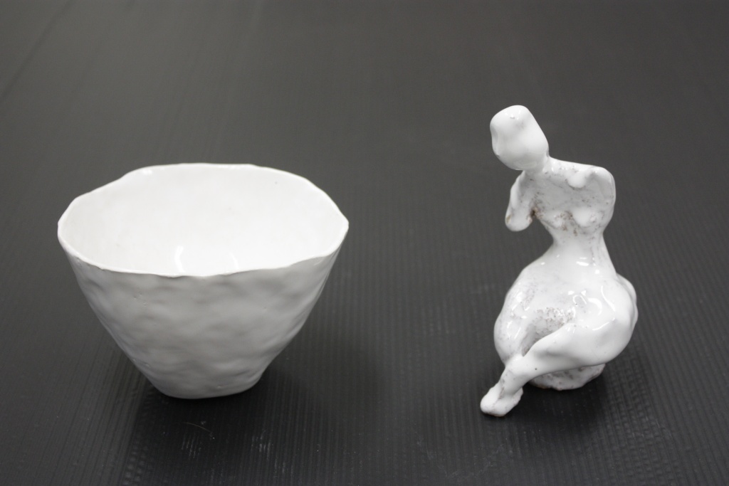 Conversations in Clay by Head of Collections & Interpretation Mark Themann