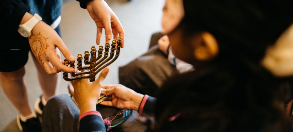 Judaism: What, Why and How – Primary