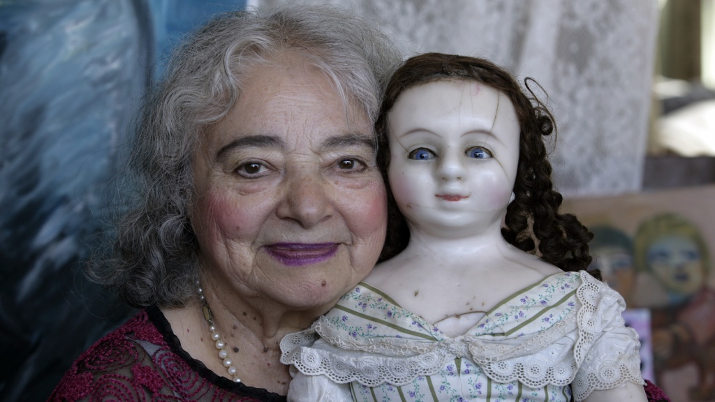 #MyMirka Story: Audrey Doyle & Yvonne Forsyth, The Doll's Boutique